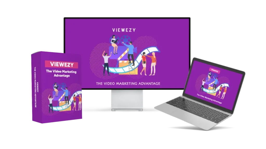 Viewezy Review: The Best Video Platform?